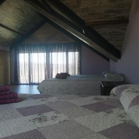Villa Casa Cijararural Pantano de Cijara Exterior foto